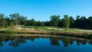 PGA Tour 2K23 New Jersey Golf Courses - Gambler Ridge Golf Club