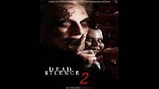 Dead Silence 2 Official Trailer #1 - Ryan Kwanten, Bob Gunton Movie (2018) HD