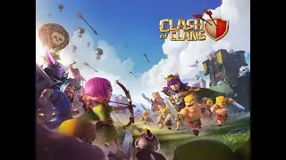 Worlds June Qualifier Challenge Event in coc |COC event attack | Clash of Clan 🔥🔥🔥