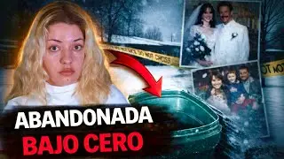 La brutal HISTORIA de SUPERVIVENCIA de Teri Jendusa Nicolai 