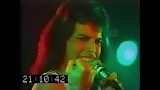 Queen - Hyde Park - 18th Sept 1976 - The Prophets Song - Clean Up - Matrix (5.1 Downmixed to 2.0)