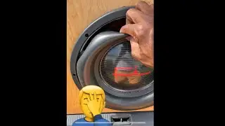Fi audio quality control neo 3.5 12&rdquo;