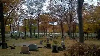 Prospect Hill Cemetery