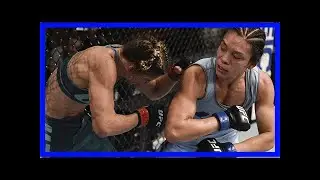 On the rise: tuf 26 finale edition
