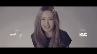 愛是不保留 MV - 關心妍
