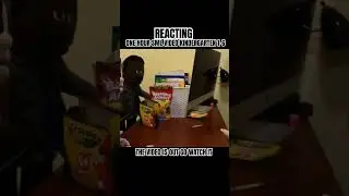 REACTING ONE HOUR SML VIDEO KINDERGARTEN 1-6 #sml #funny #memes #shorts #edit #trollers