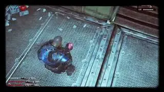 Gow4 Bounce video