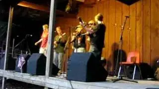 New Bad Habits - Tennessee Mountain Fox Chase