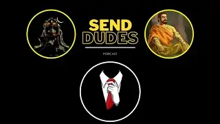 #21 Metaphysical Beings Are Watching You Right Now (ft. Evil Saint)