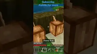 Day 12 of playing my 100 days series in minecraft #minecraft #100daysinminecraft