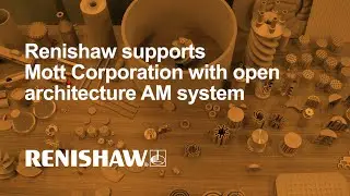 Additive manufacturing brings flexibility to filtration and flow control component development