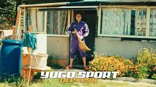 Olexesh - Yugo Sport (prod. von Luci G) [Official Video]