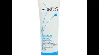 Ponds Prefect Matte Oil Control