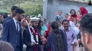 Crazy culture of Hunza  Valley #pakistan