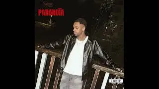 Sydneyyforeal - PARANOÏA (Audio)