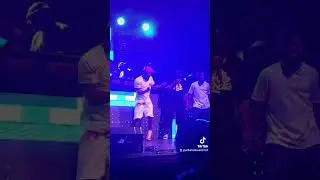 Atlanta style ticking!