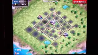 Battle Beach Hacker