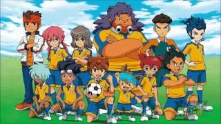 Nightcore - Ten Made Todoke! ( Inazuma Eleven )