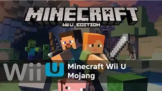 Minecraft Wii U Edition: Glide MiniGame