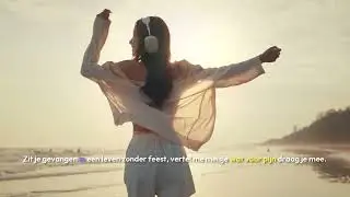 Dutch AI Tunes - Meisje met nummer 6