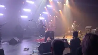 Kellermensch - Moribund Town EPIC FINAL (Live at Musikhuset Esbjerg, April 28th, 2017)
