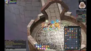 Nostale ADT 04/07 Sp3E