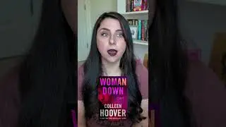 Коллин Хувер написала новую книгу, и некоторым кажется, что в ней она сама себя описывает.
