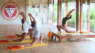 OM HAM RESORT AND RETREAT