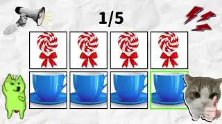 Say the Word on Beat | Fast Speaking Rhythm Challenge