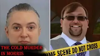 True Crime | Alabama Suburb Murder: Secrets, Betrayal, and Justice