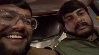 Gwalior to Banaras & Ayodhya || ROAD TRIP 2026