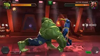 Most Extreme Marvel Game Fight Best Android Gameplay Ever 2024