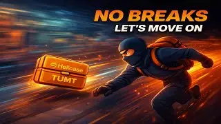 THIS CASE WON&rsquo;T WAIT!  TUMT HELLCASE PROMO CODE!