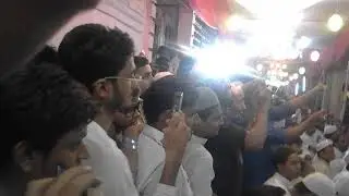 Sasaram karan sarai ka musaira