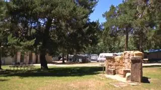 Camping Bungalows El Concurso - Abejar Soria