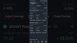 Binance Future Trading #binance #crypto #money #investing #daytrading #live #tradingview #bitcoin