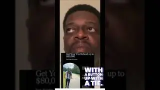 Shuler King Breaks Down Oxtail Tax Service & Tax Scam Warnings