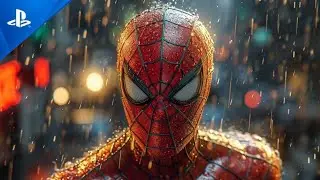 Marvel Spider-Man 2 | Gameplay Walkthrough Part 3 | PS5pro 4K60fps HDR