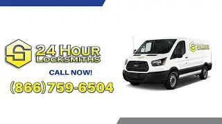 Locksmith Hackensack NJ - 24 Hour Locksmiths (866)759-6504