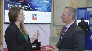 Merit Medical | Interview with Leadership Team