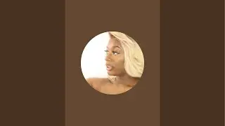 Nyema Bennett is live!
