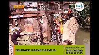 Balitang Bisdak: Clearing Operations sa Duljo-Fatima, Cebu City