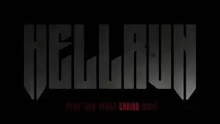 Hellrun - Unburied Coffin