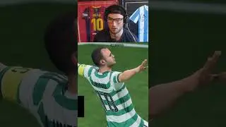THE BEST FC26 CELEBRATION!!