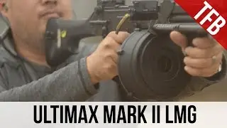 Ultimax Unveiled: The Singaporean Chartered Industries Mark II