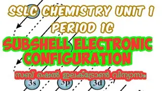 SSLC Chemistry Unit 1 Period 1-c