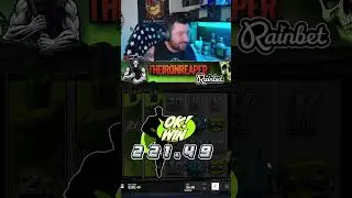 Spinman insane base hit @rainbetcom-#slots #stake #gambling #maxwin #rainbet #casinoonline #profit