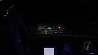 Assetto Corsa Nordschleife AUDI TT VLN (WET CSP 0.1.76 + PURE 0.31)