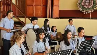Especial: Destinos tocados por la música (primera parte)