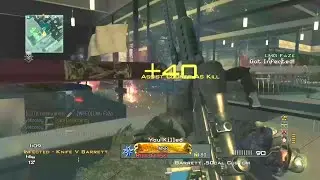 Call Of Duty: Modern Warfare 3 INFECTED in 2025🔥 - Part One